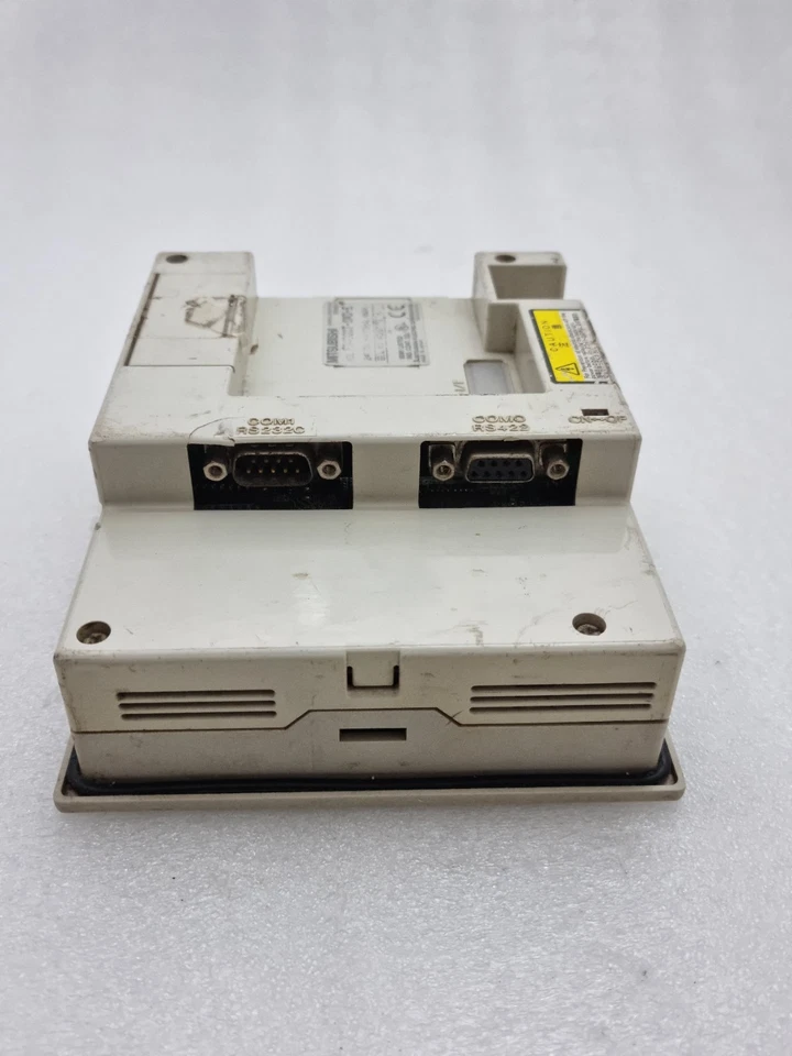 Mitsubishi F940GOT-SWD-E Graphic Operation Terminal Hmi 24Vdc F940GOTSWDE